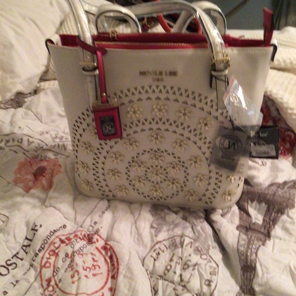 Nicole lee purse